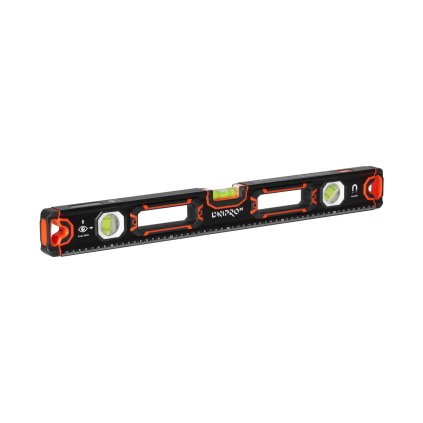 Stavební vodováha ProVision s magnetem a periskopem ProVision 600 mm  Dnipro-M