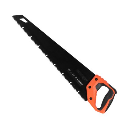 Caiman SK5 SK5 500 mm 7TPI ručná píla na drevo, teflónový povlak Dnipro-M
