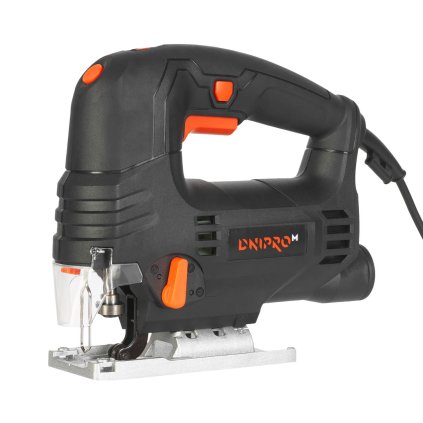 Přímokrájací pila JS-80LX