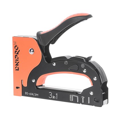 Stavebná zošívačka BS-614/3M 6-14 mm Dnipro-M
