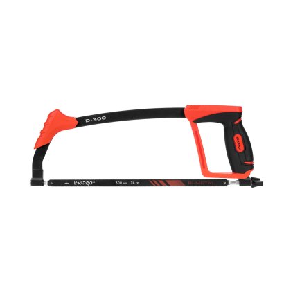 Ručná píla na kov 300 mm Bi-Metal, TPR Dnipro-M