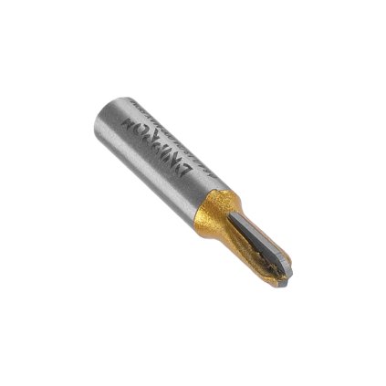Fréza A0501 8x6,4 L-13 R-3,2 mm, pero a drážka Dnipro-M