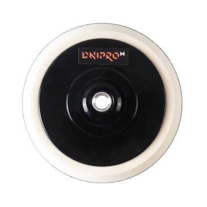 Základní kotouč s adaptérem 150x10 mm 1 ks. Dnipro-M