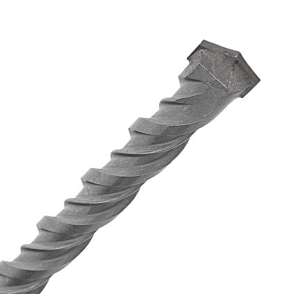 Vrták do betonu SDS+ S4L 10x460 mm. Dnipro-M