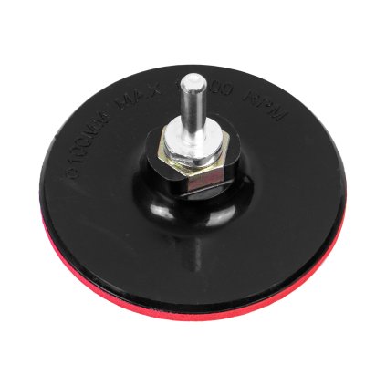 Univerzálny kotúč pre brusné kotúče 100 mm (s adaptérom) Dnipro-M