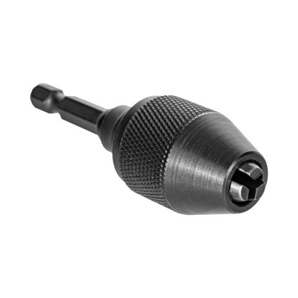 Rýchloupínací skľučovadlo KC-65 Dnipro-M