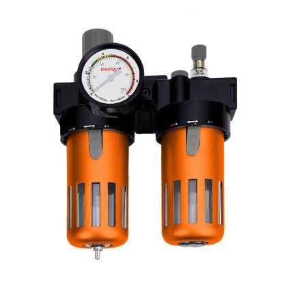 Jednotka pro úpravu vzduchu BP-140 RM Dnipro-M