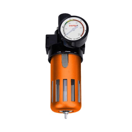 Filtračný regulátor FP-140R Dnipro-M