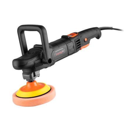 Leštiaca brúsenie PM-182CSD Dnipro-M