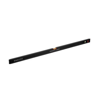 Stavební vodováha s magnetem Profit 1200 mm Dnipro-M