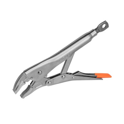 Univerzálne upínacie kliešte DNIPRO-M Cr-Mo 250 mm