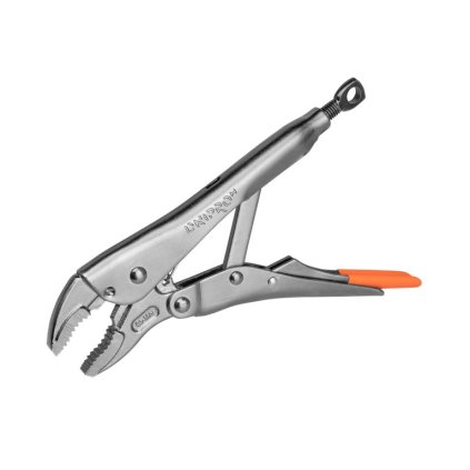 Univerzálne upínacie kliešte DNIPRO-M Cr-Mo 180 mm