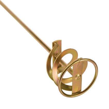 Směšovací vrták DNIPRO-M MN-203 400*80 SDS+ pro omítací práce