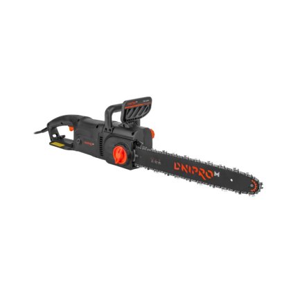 Elektrická reťazová píla DSE-24DS, Dnipro-M