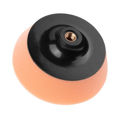 Leštička kotúč polotvrdý PD-2 150 mm Dnipro-M