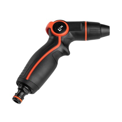 Zavlažovací pistole V1, Dnipro-M