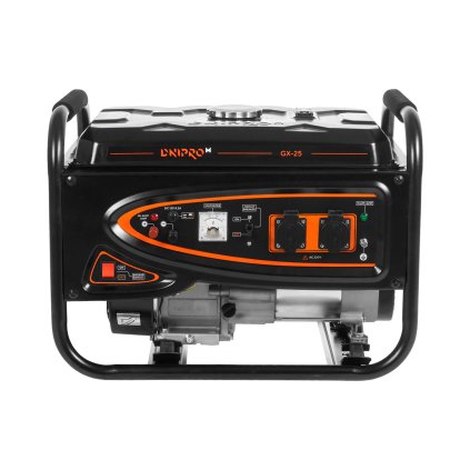 9221 15 9221 benzinovy generator dnipro m gx 25