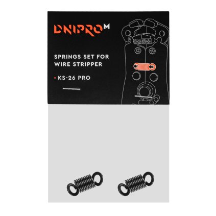 9236 2 9236 sada pruzin pro stahovaky izolace ks 26 2 ks dnipro m