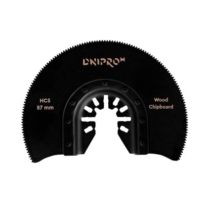 Pilový kotouč pro renovátory Ultra WP-87 HCS, Dnipro-M