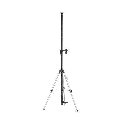Stativ pro laserovou vodováhu Dnipro-M LP-5 (3.6m)