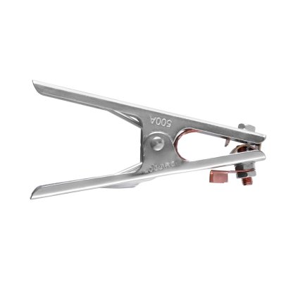 Hmotnostná svorka na zváranie EC-35B, Dnipro-M