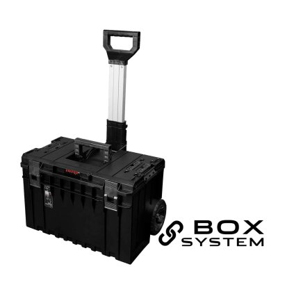 Box na nářadí S-Box BC500, Dnipro-M
