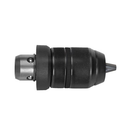 Rýchloupínaci kovový vrtací sklíčidlo s "Lock systémom", Dnipro-M