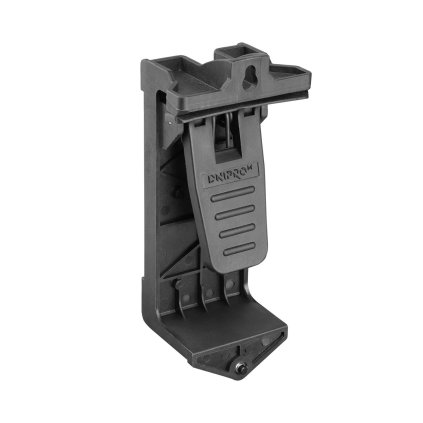 Kolíčkový zámok pre držiteľ FL-2D, Dnipro-M