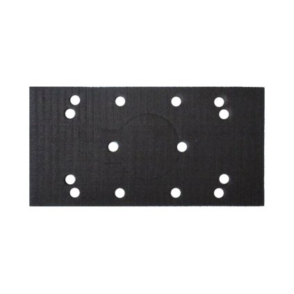 Podložka so suchým zipsom pre brúsku PB-30M, Dnipro-M