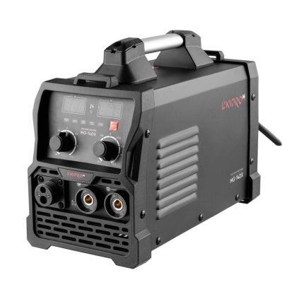 Poloautomatický invertor MIG/MMA MG-14 DX, Dnipro-M