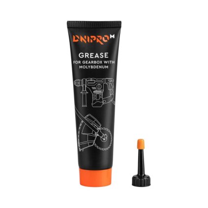 Mazivo pro převodovky s molybdenem 100g, Dnipro-M