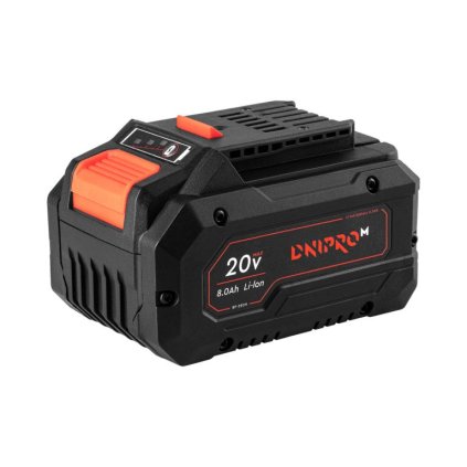 Akumulátorová baterie BP-280N, 8 Ah