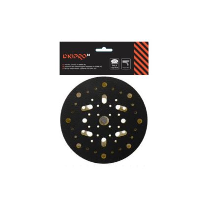 Akumulátorový vrtací šroubovák CD-12Q Kit, Dnipro-M