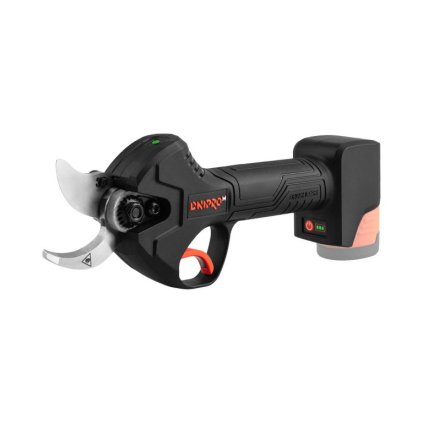 AKU záhradné nožnice DPS-200BC ULTRA, Dnipro-M