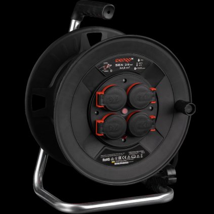 AKU reťazová píla DCS-201BC Dual (bez akumulátora a nabíjačky), Dnipro-M