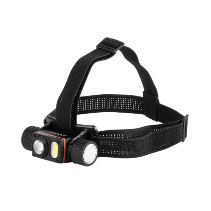 Čelovka FX-20, Dnipro-M