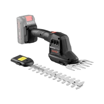 AKU Skrutkovač CSD-40X, Dnipro-M