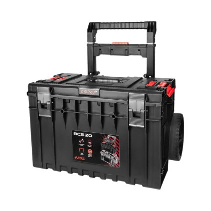Box na nářadí S-Box BC520, Dnipro-M