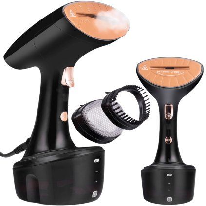 SmoothWear Elite – napařovač oděvů