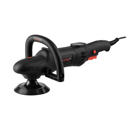 Samosvorný brusný kotouč P240 225 mm (5 ks/bal), Dnipro-M