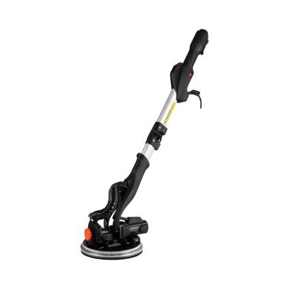 Bruska na sádrokarton WS-225S, Dnipro-M