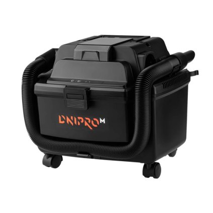 Aku tavná pistole GP-12 (bez akumulátora a nabíječky), Dnipro-M