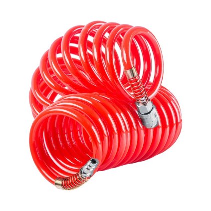 Vzduchová hadice AH-35, Dnipro-M