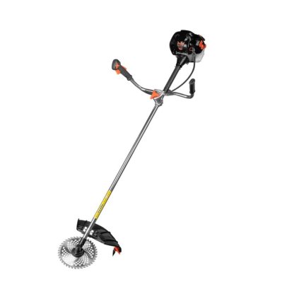 Benzínový křovinořez 43S, Dnipro-M