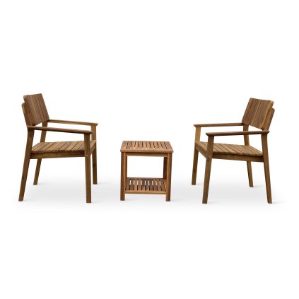 Dřevěný balkonový set Lotto + LUCY 1+2 (4)