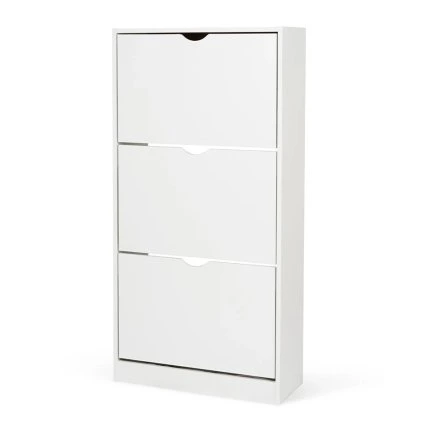 402420 Botník LUNARO 3 bílá (2)