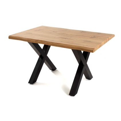 201075 Jídelní stůl ROBUL 140 natural (1)