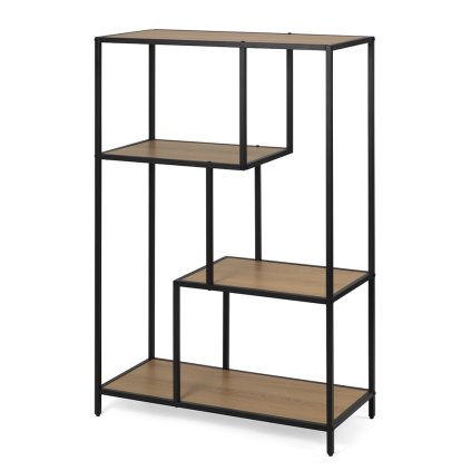 400875 Regálová knihovna ARCANA (1)