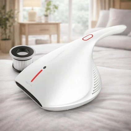 Vysavač na roztoče a prach