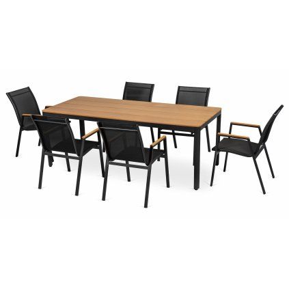 oslo set